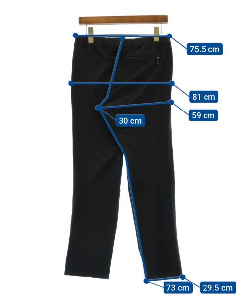 THE NORTH FACE กางเกง อื่น