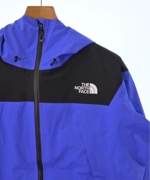 THE NORTH FACE เสื้อพาร์กาภูเขา