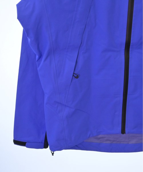 THE NORTH FACE เสื้อพาร์กาภูเขา