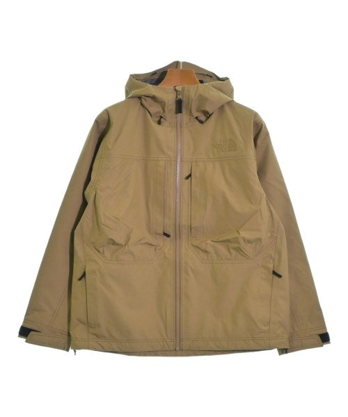 THE NORTH FACE เสื้อพาร์กาภูเขา