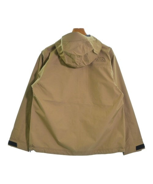 THE NORTH FACE เสื้อพาร์กาภูเขา