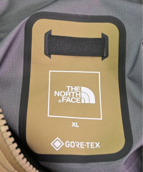 THE NORTH FACE เสื้อพาร์กาภูเขา