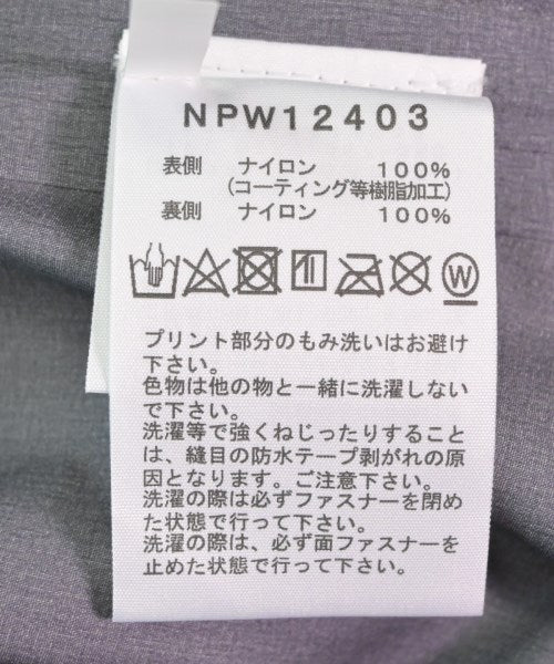 THE NORTH FACE เสื้อพาร์กาภูเขา