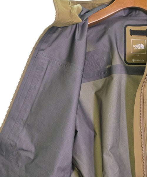 THE NORTH FACE เสื้อพาร์กาภูเขา