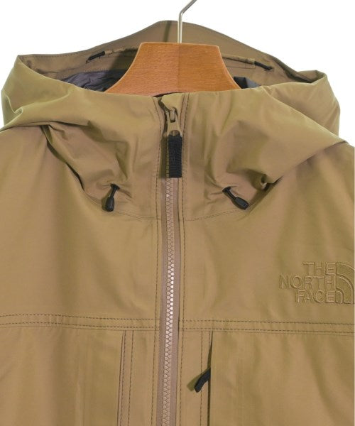 THE NORTH FACE เสื้อพาร์กาภูเขา