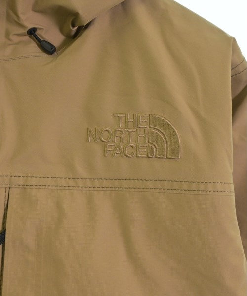 THE NORTH FACE เสื้อพาร์กาภูเขา