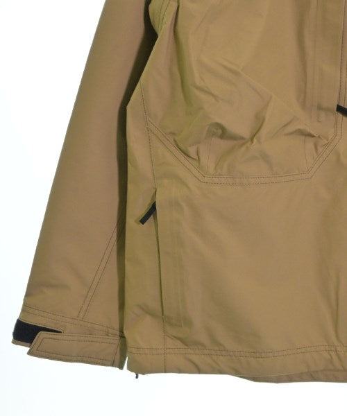 THE NORTH FACE เสื้อพาร์กาภูเขา