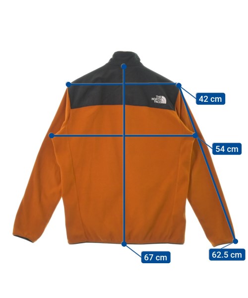 THE NORTH FACE แจ็คเก็ตเบลาส์ อื่น