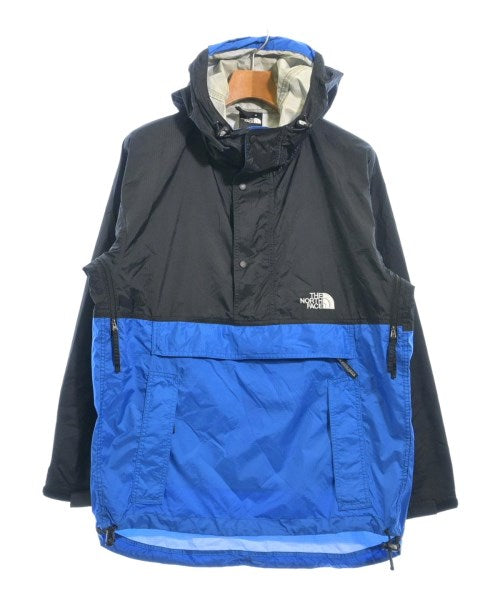 THE NORTH FACE เสื้อพาร์กาภูเขา