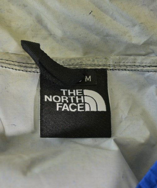 THE NORTH FACE เสื้อพาร์กาภูเขา