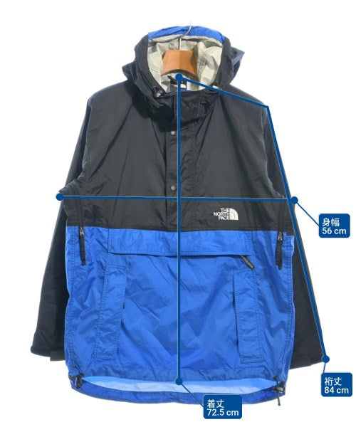 THE NORTH FACE เสื้อพาร์กาภูเขา