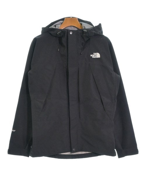 THE NORTH FACE เสื้อพาร์กาภูเขา