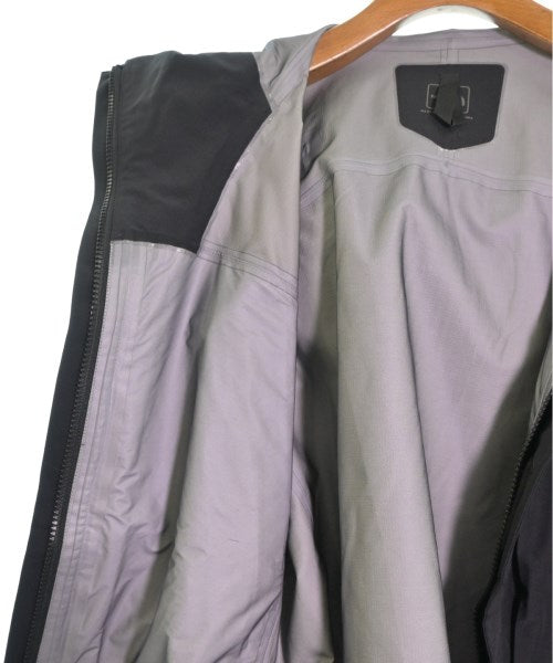 THE NORTH FACE เสื้อพาร์กาภูเขา