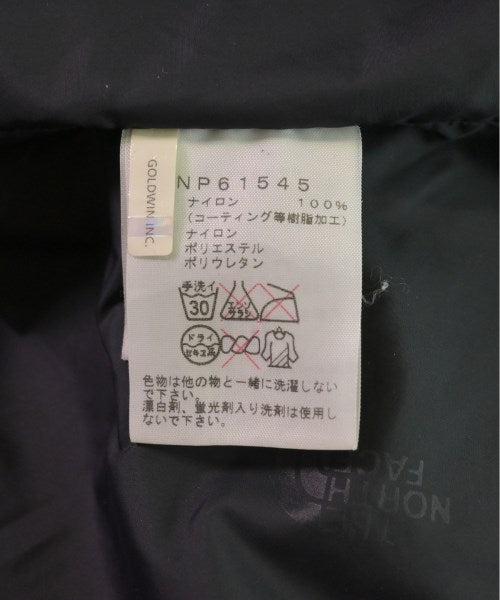 THE NORTH FACE เสื้อพาร์กาภูเขา