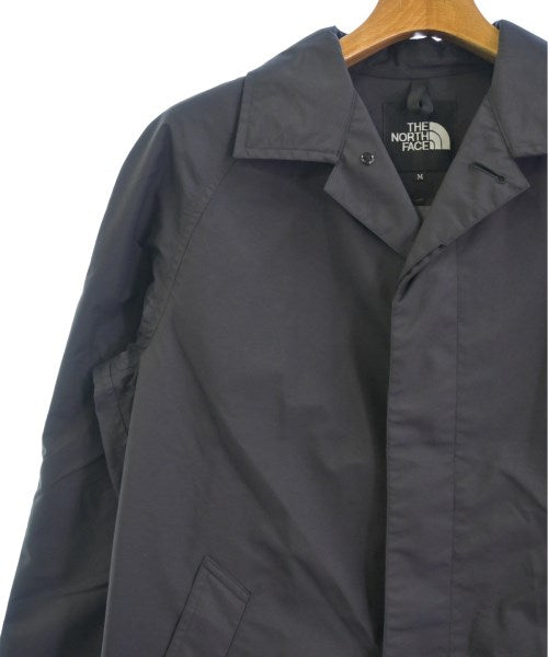 THE NORTH FACE เสื้อคลุมคอปก Soutien