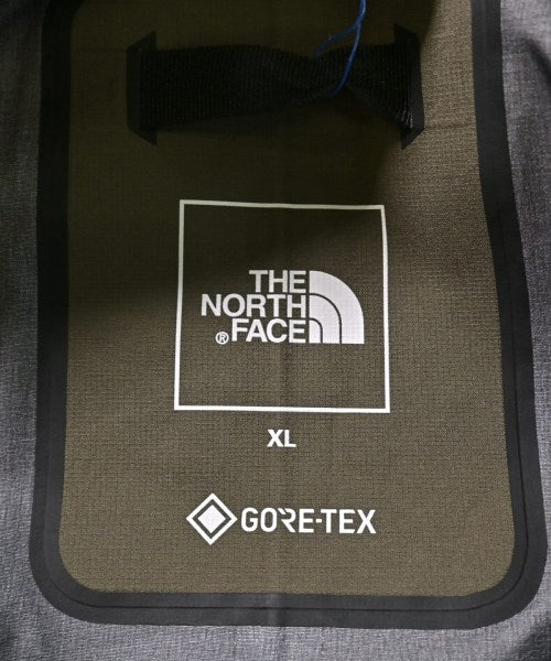 THE NORTH FACE เสื้อพาร์กาภูเขา