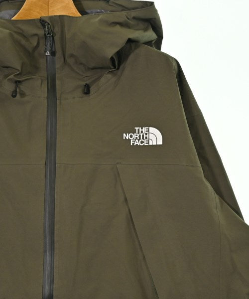 THE NORTH FACE เสื้อพาร์กาภูเขา