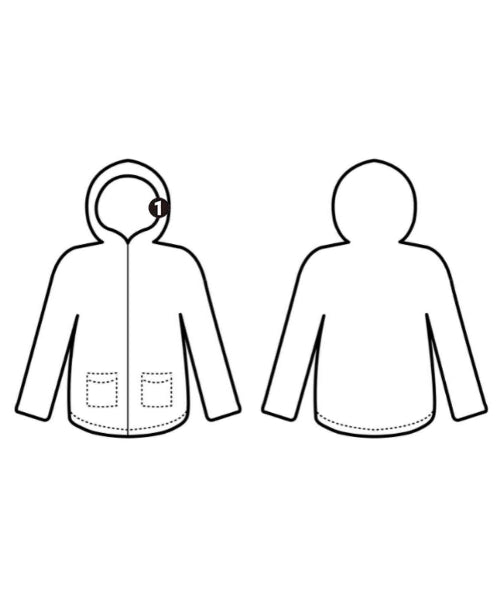 THE NORTH FACE แจ็คเก็ตเบลาส์