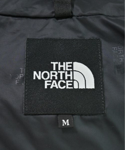 THE NORTH FACE เสื้อพาร์กาภูเขา