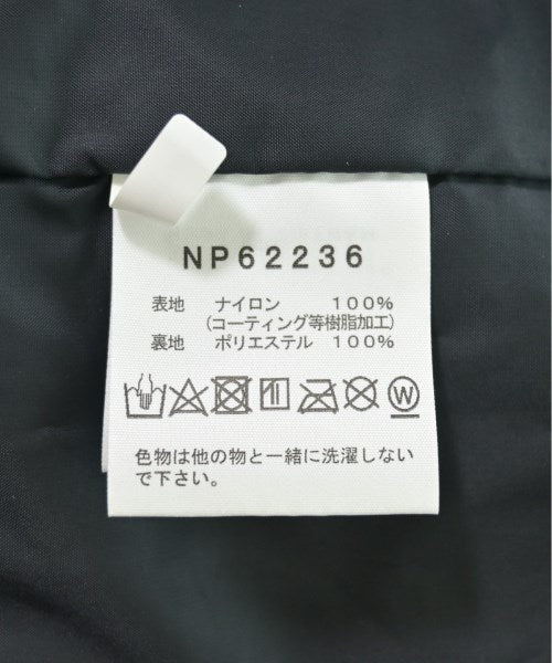 THE NORTH FACE เสื้อพาร์กาภูเขา