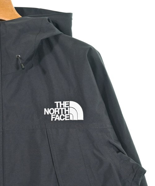 THE NORTH FACE เสื้อพาร์กาภูเขา