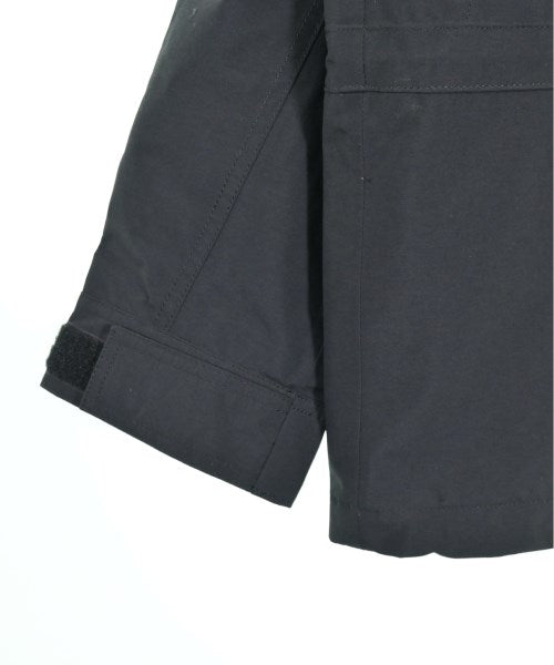 THE NORTH FACE เสื้อพาร์กาภูเขา