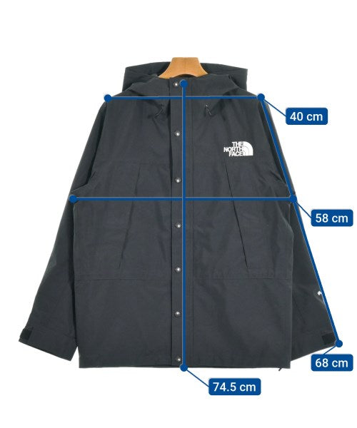 THE NORTH FACE เสื้อพาร์กาภูเขา