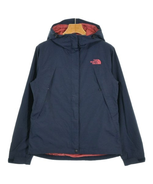 THE NORTH FACE เสื้อพาร์กาภูเขา