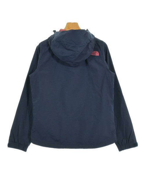 THE NORTH FACE เสื้อพาร์กาภูเขา