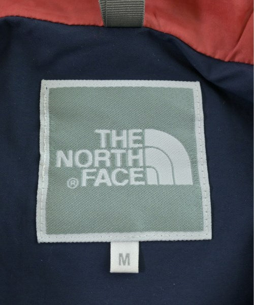 THE NORTH FACE เสื้อพาร์กาภูเขา