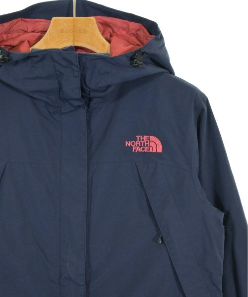 THE NORTH FACE เสื้อพาร์กาภูเขา