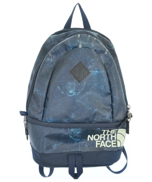 THE NORTH FACE เป้สะพายหลัง