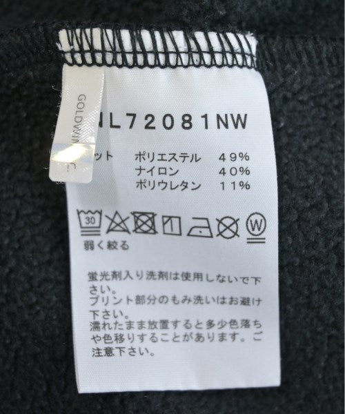 THE NORTH FACE เสื้อยืด/เสื้อท็อปส์