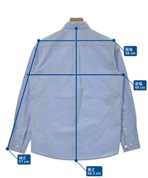 THE NORTH FACE เสื้อลำลอง