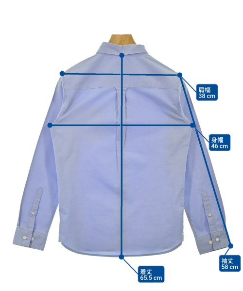 THE NORTH FACE เสื้อลำลอง
