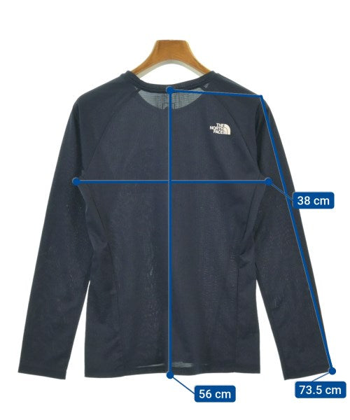 THE NORTH FACE เสื้อยืด/เสื้อท็อปส์