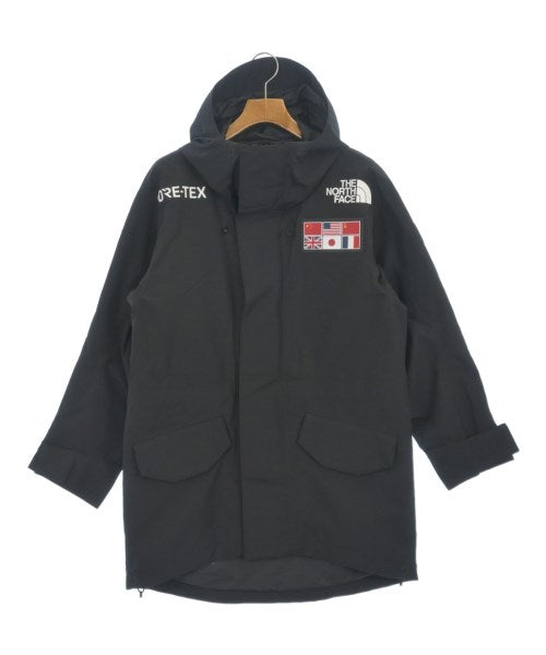 THE NORTH FACE เสื้อพาร์กาภูเขา
