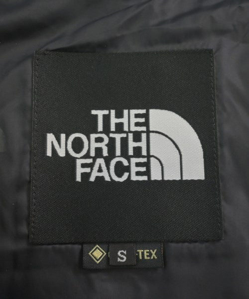 THE NORTH FACE เสื้อพาร์กาภูเขา