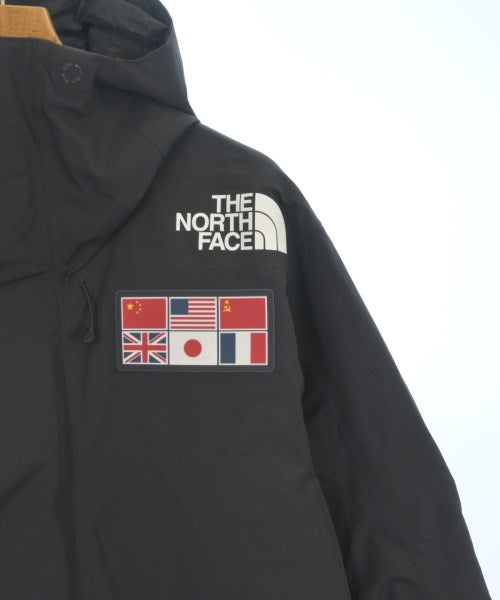 THE NORTH FACE เสื้อพาร์กาภูเขา