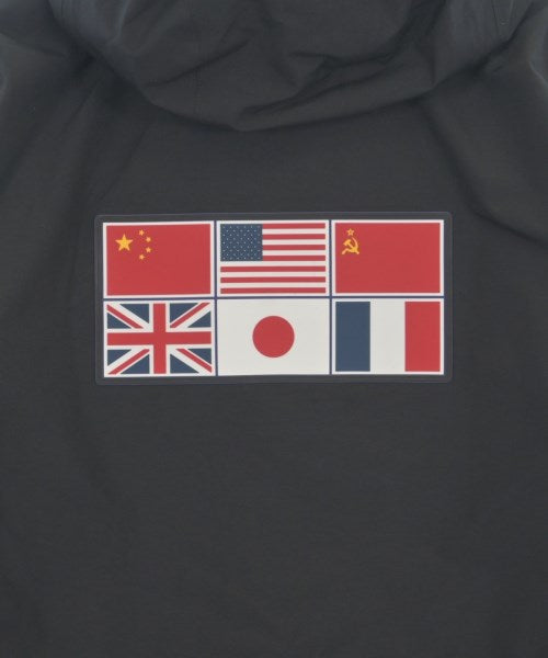 THE NORTH FACE เสื้อพาร์กาภูเขา