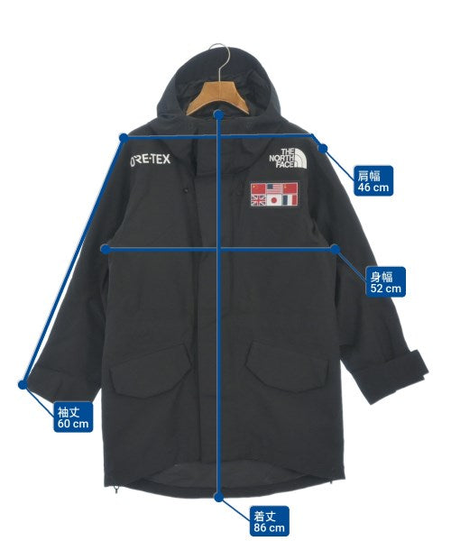 THE NORTH FACE เสื้อพาร์กาภูเขา