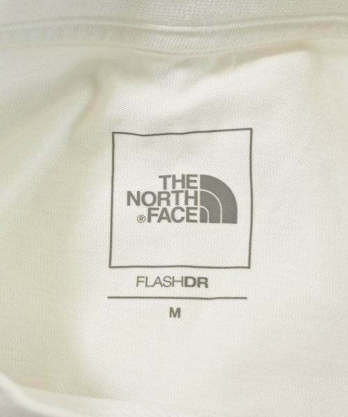 THE NORTH FACE เสื้อยืด/เสื้อท็อปส์