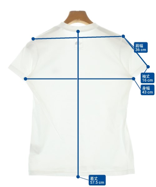 THE NORTH FACE เสื้อยืด/เสื้อท็อปส์