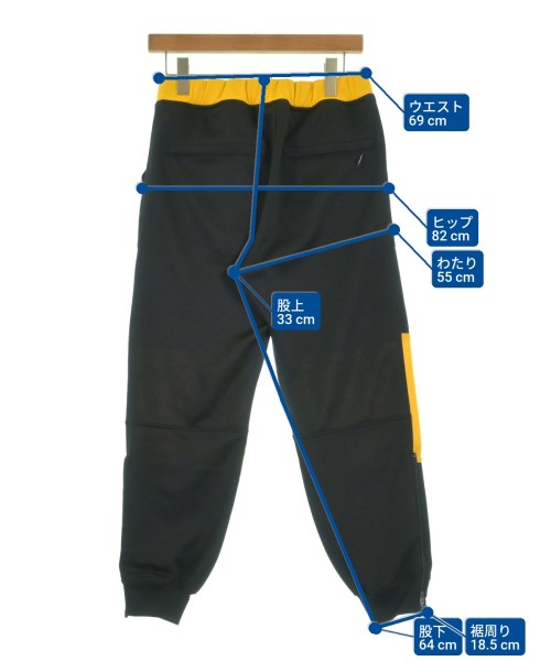 THE NORTH FACE กางเกงวอร์ม