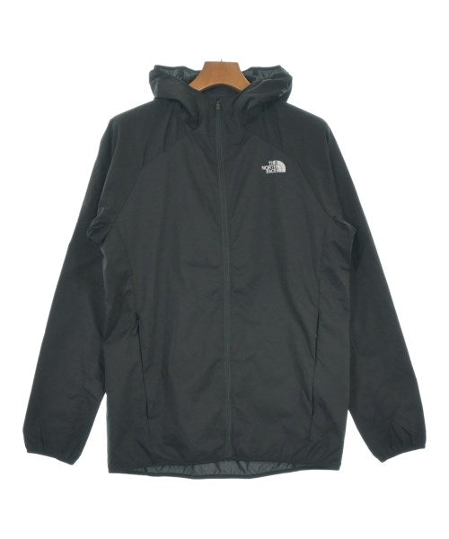THE NORTH FACE เสื้อพาร์กาภูเขา