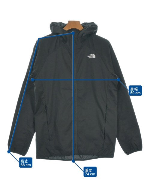 THE NORTH FACE เสื้อพาร์กาภูเขา
