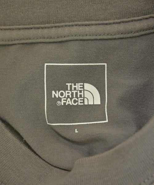 THE NORTH FACE เสื้อยืด/เสื้อท็อปส์