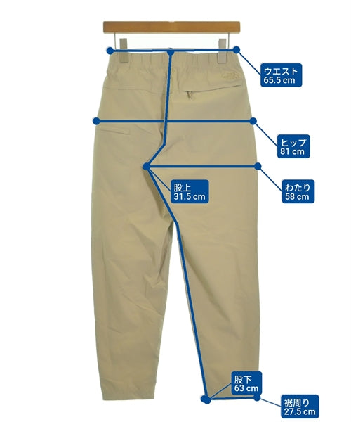 THE NORTH FACE กางเกง อื่น