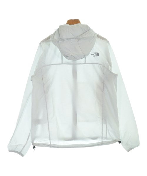 THE NORTH FACE เสื้อพาร์กาภูเขา