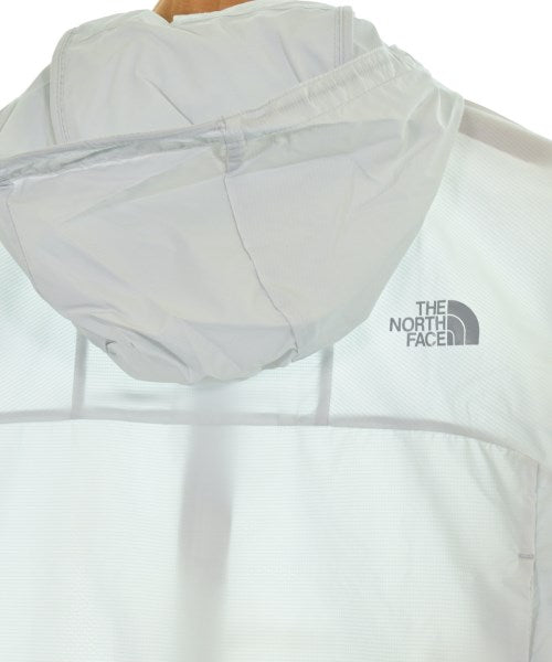 THE NORTH FACE เสื้อพาร์กาภูเขา